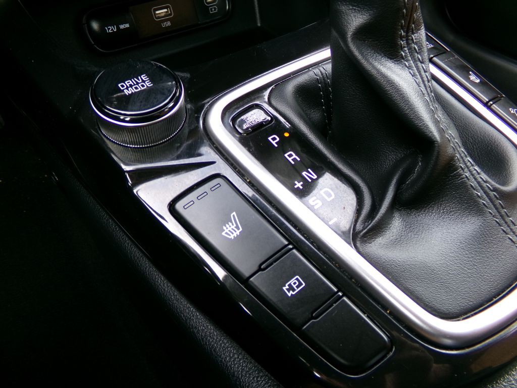 2024 Kia Seltos Image 28