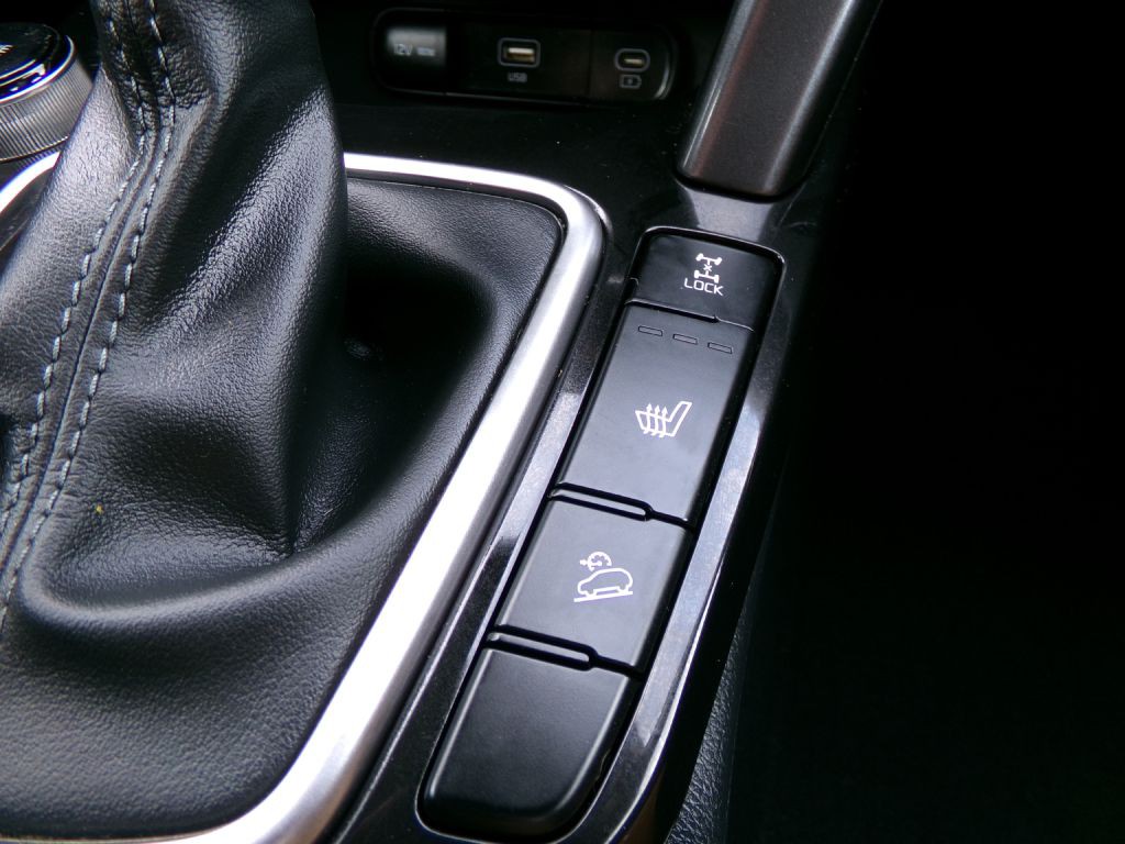 2024 Kia Seltos Image 29