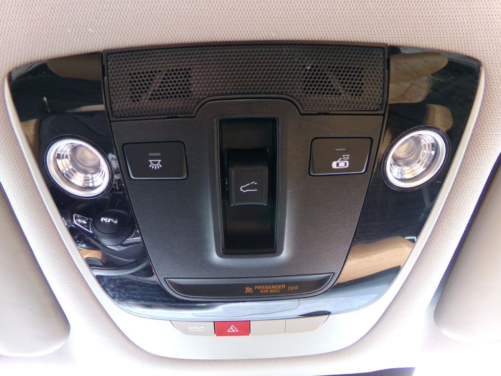 2024 Kia Seltos Image 31
