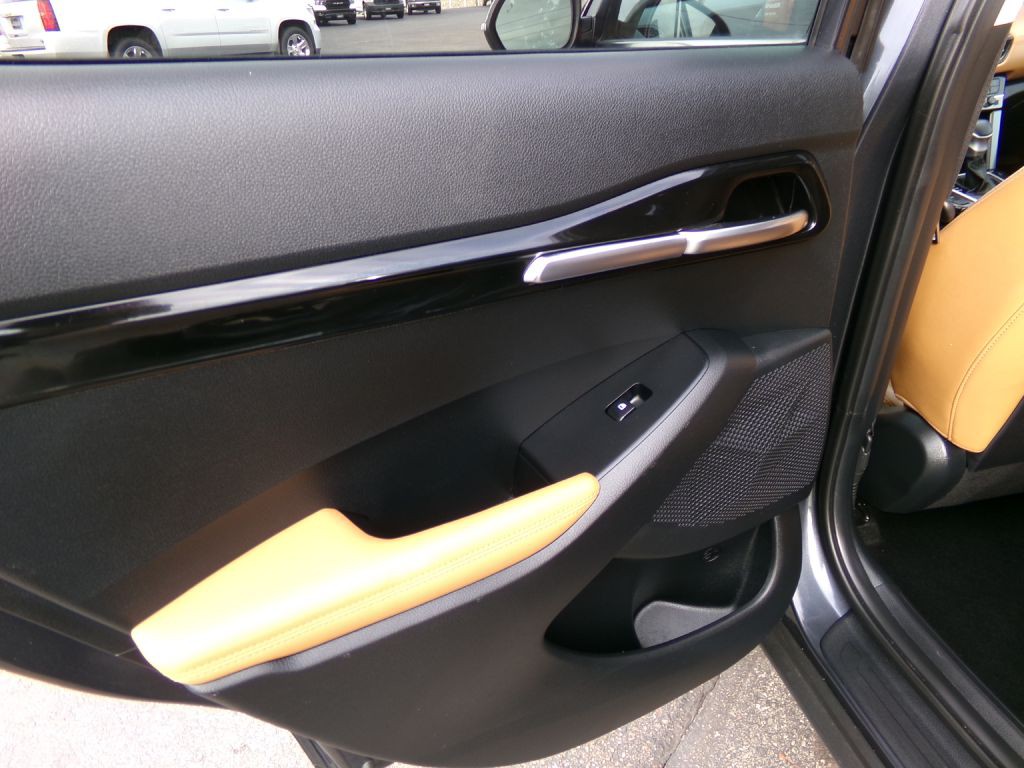 2024 Kia Seltos Image 35