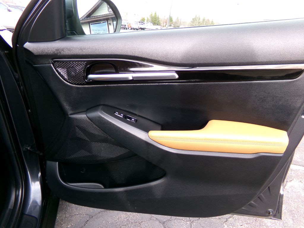 2024 Kia Seltos Image 38