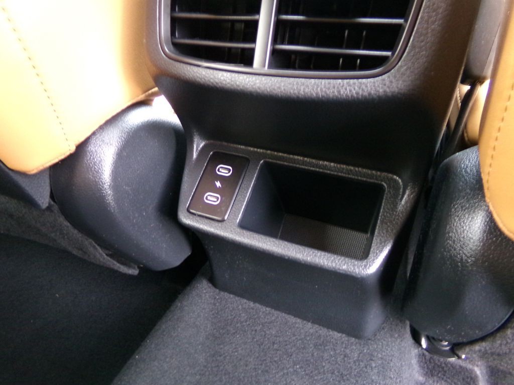 2024 Kia Seltos Image 40