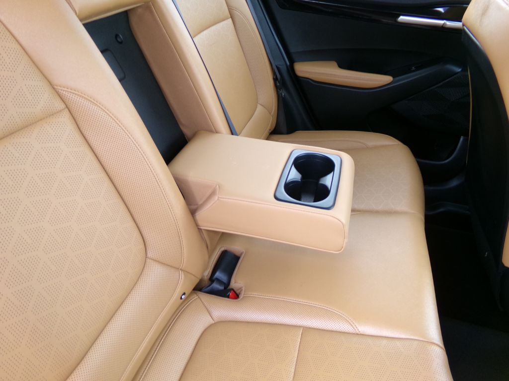 2024 Kia Seltos Image 41