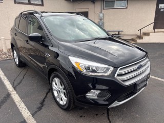 Image for 2018 Ford Escape SEL ID: 7344140