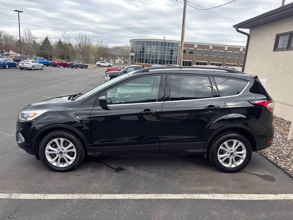 2018 Ford Escape Image 6