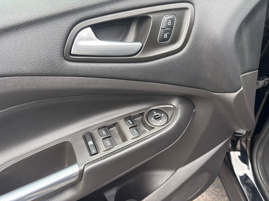 2018 Ford Escape Image 10