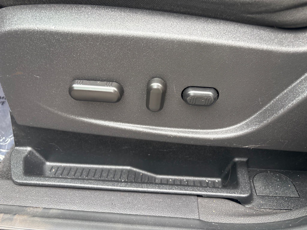 2018 Ford Escape Image 11