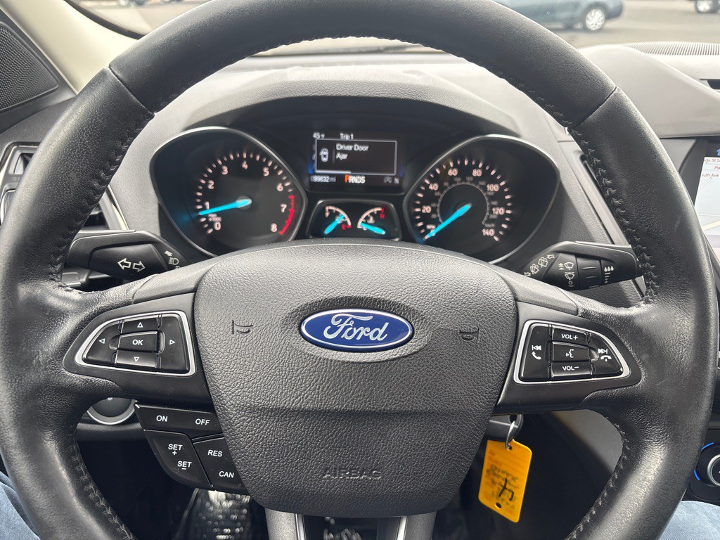 2018 Ford Escape Image 15