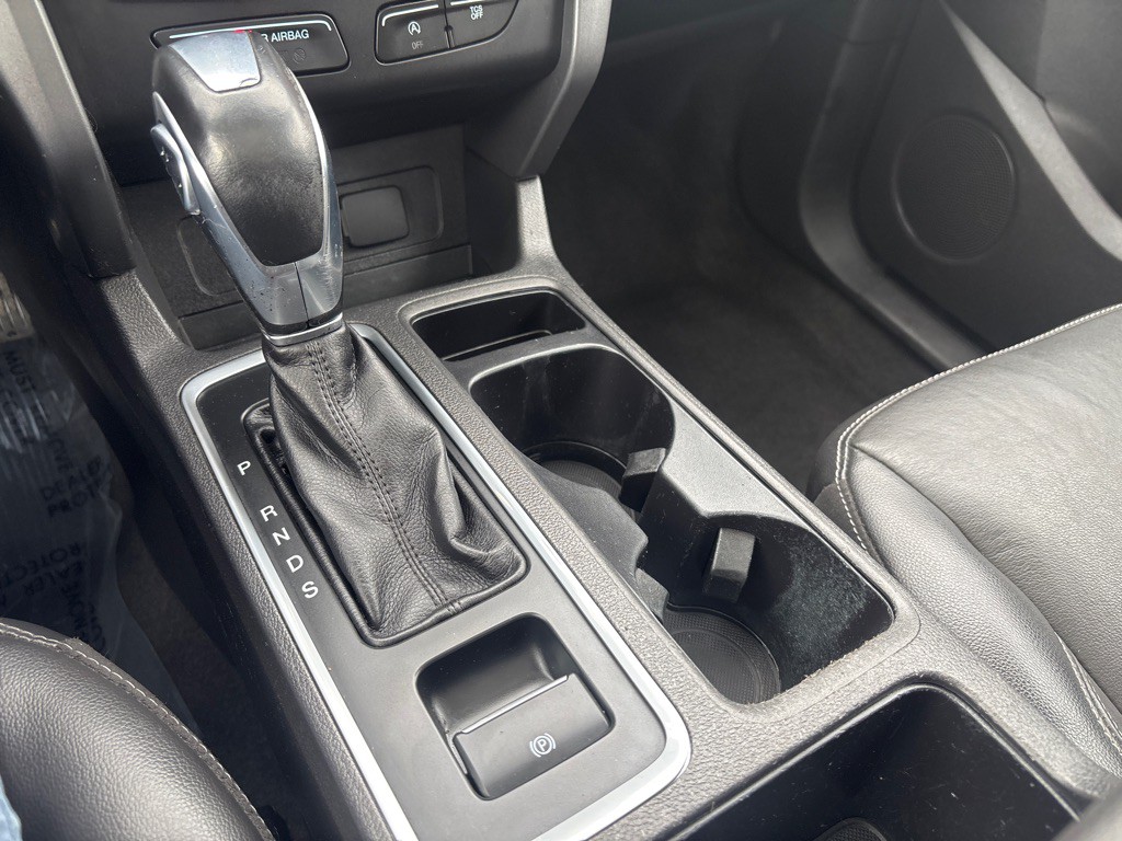 2018 Ford Escape Image 20