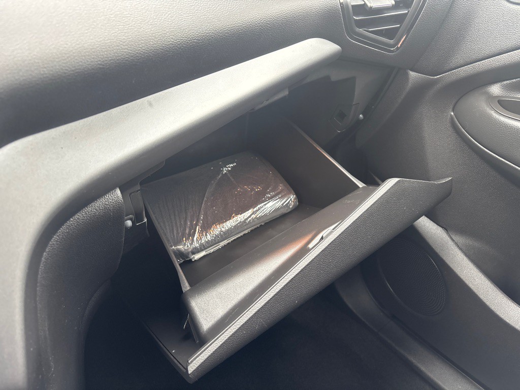 2018 Ford Escape Image 21