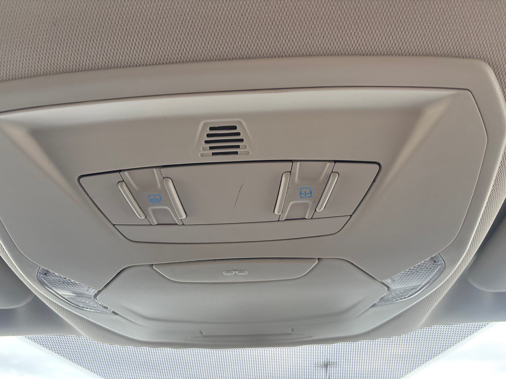 2018 Ford Escape Image 22