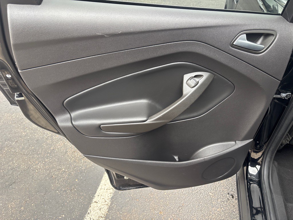 2018 Ford Escape Image 24