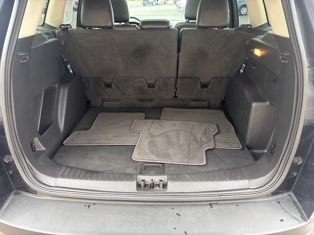2018 Ford Escape Image 26
