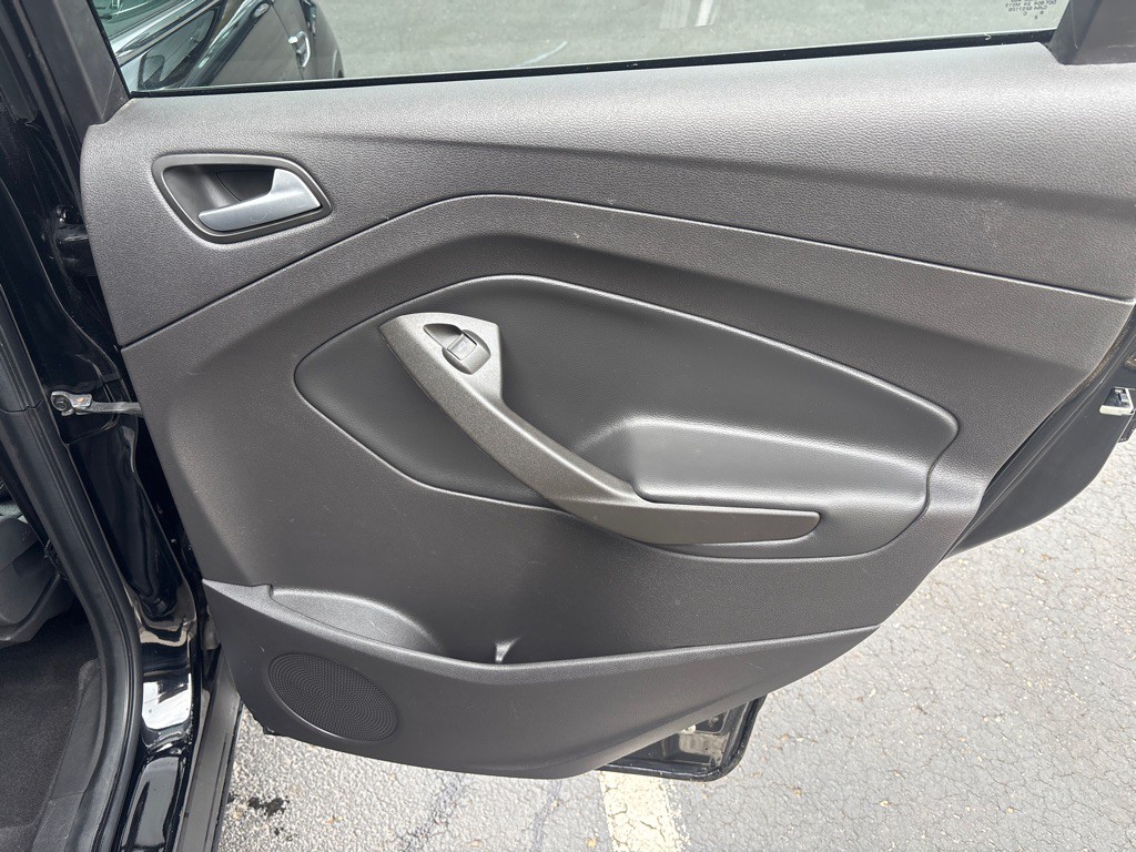 2018 Ford Escape Image 27