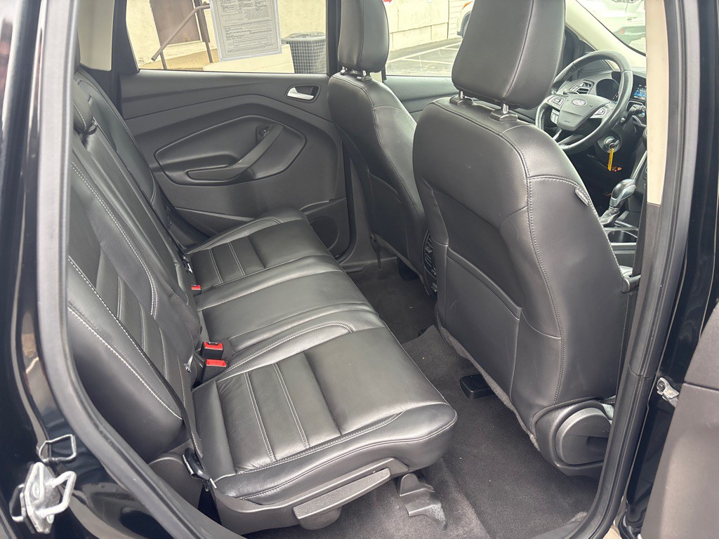 2018 Ford Escape Image 28