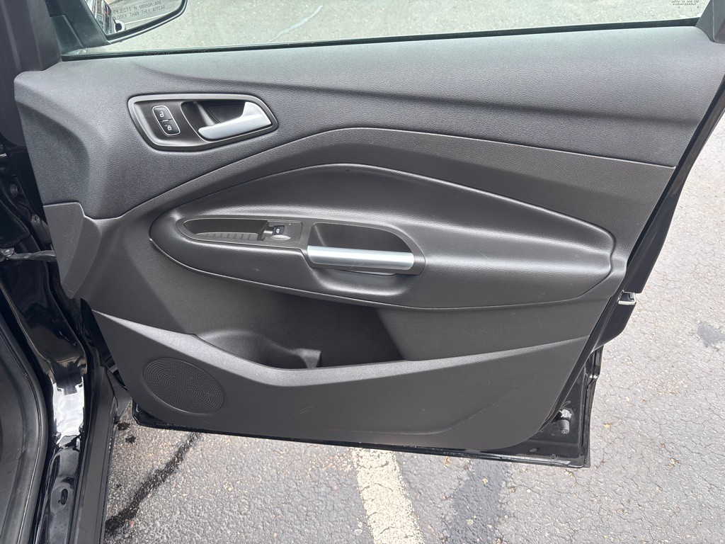 2018 Ford Escape Image 29