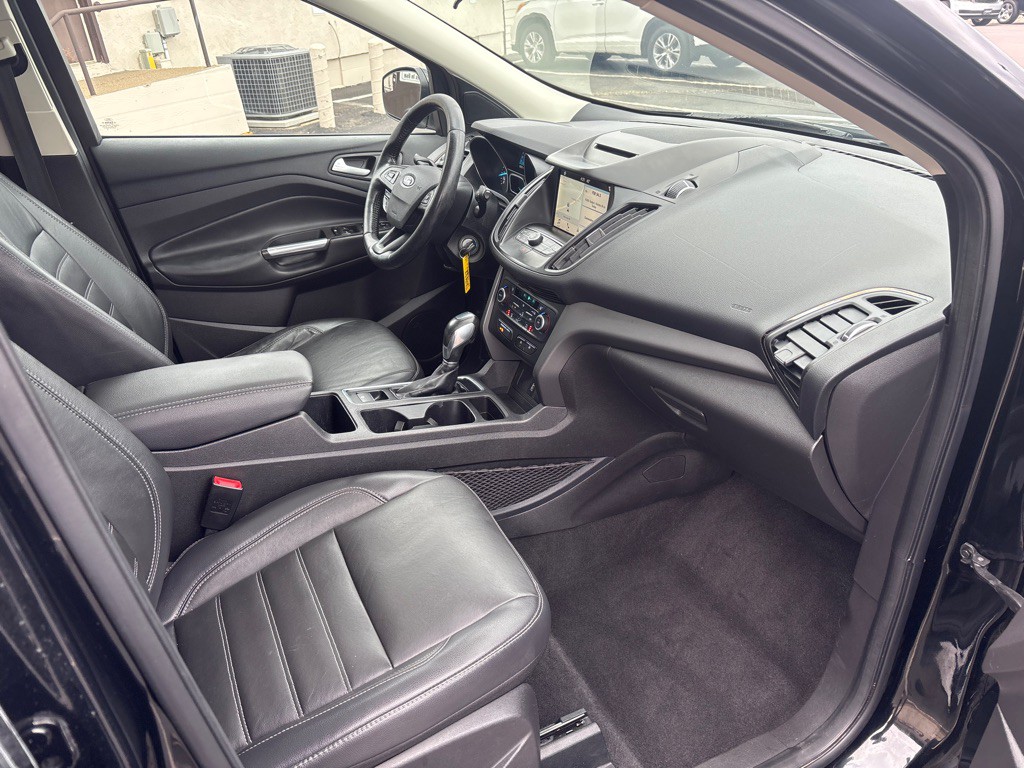 2018 Ford Escape Image 30