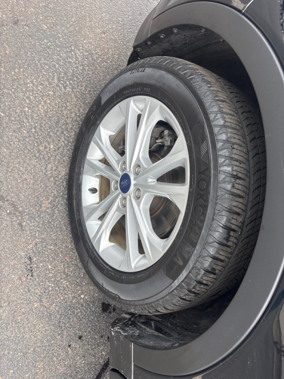2018 Ford Escape Image 32