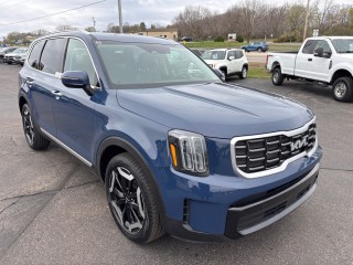 Image for 2025 Kia Telluride S ID: 7354339