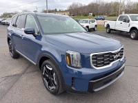 Image for 2025 Kia Telluride S ID: 7354339