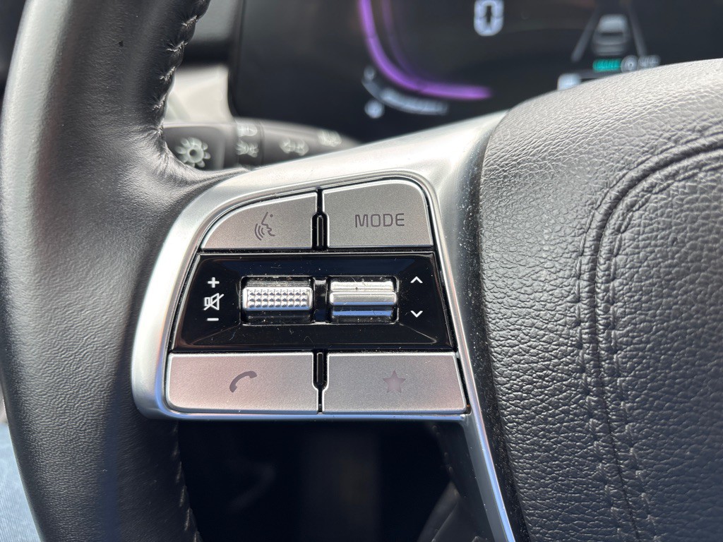 2025 Kia Telluride Image 16