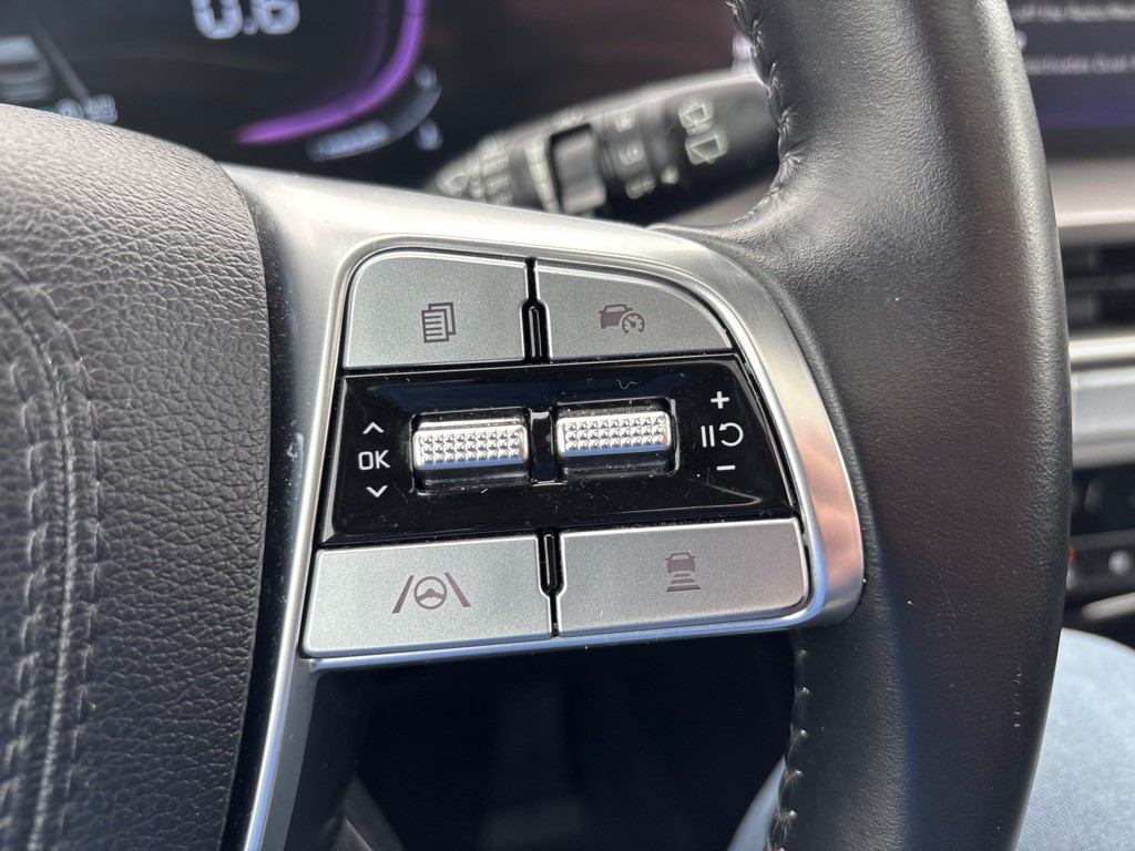 2025 Kia Telluride Image 17