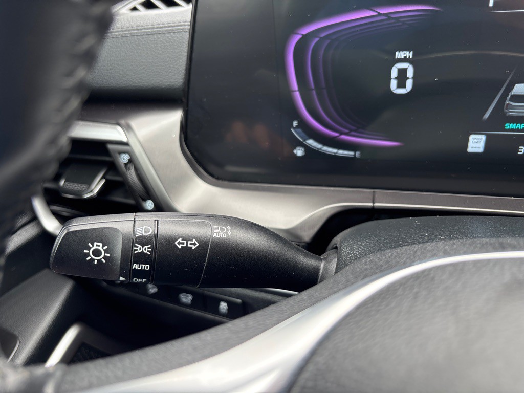2025 Kia Telluride Image 18