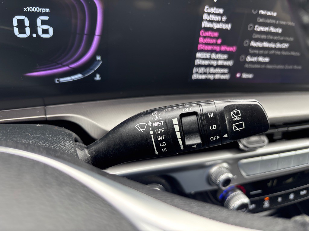 2025 Kia Telluride Image 19