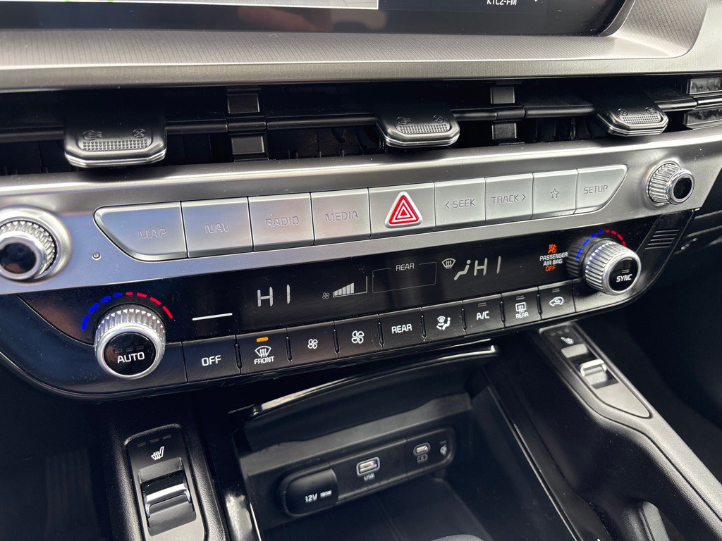 2025 Kia Telluride Image 26