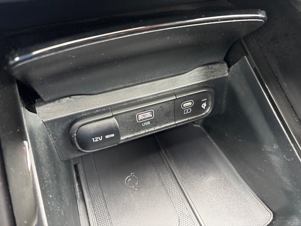 2025 Kia Telluride Image 28