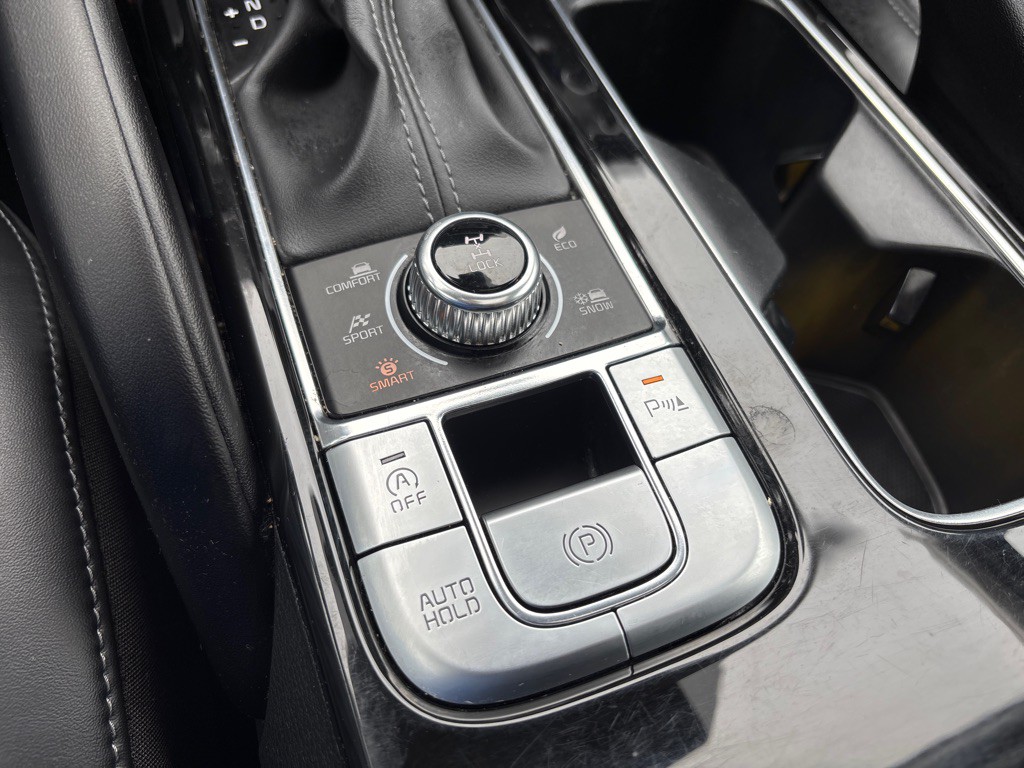 2025 Kia Telluride Image 29