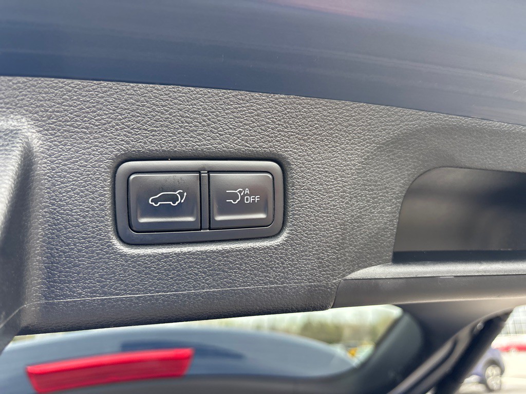 2025 Kia Telluride Image 37