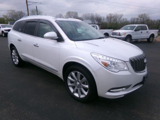 Image for 2016 Buick Enclave  ID: 7362534