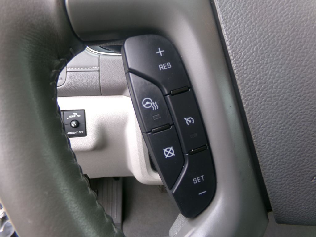 2016 Buick Enclave Image 18