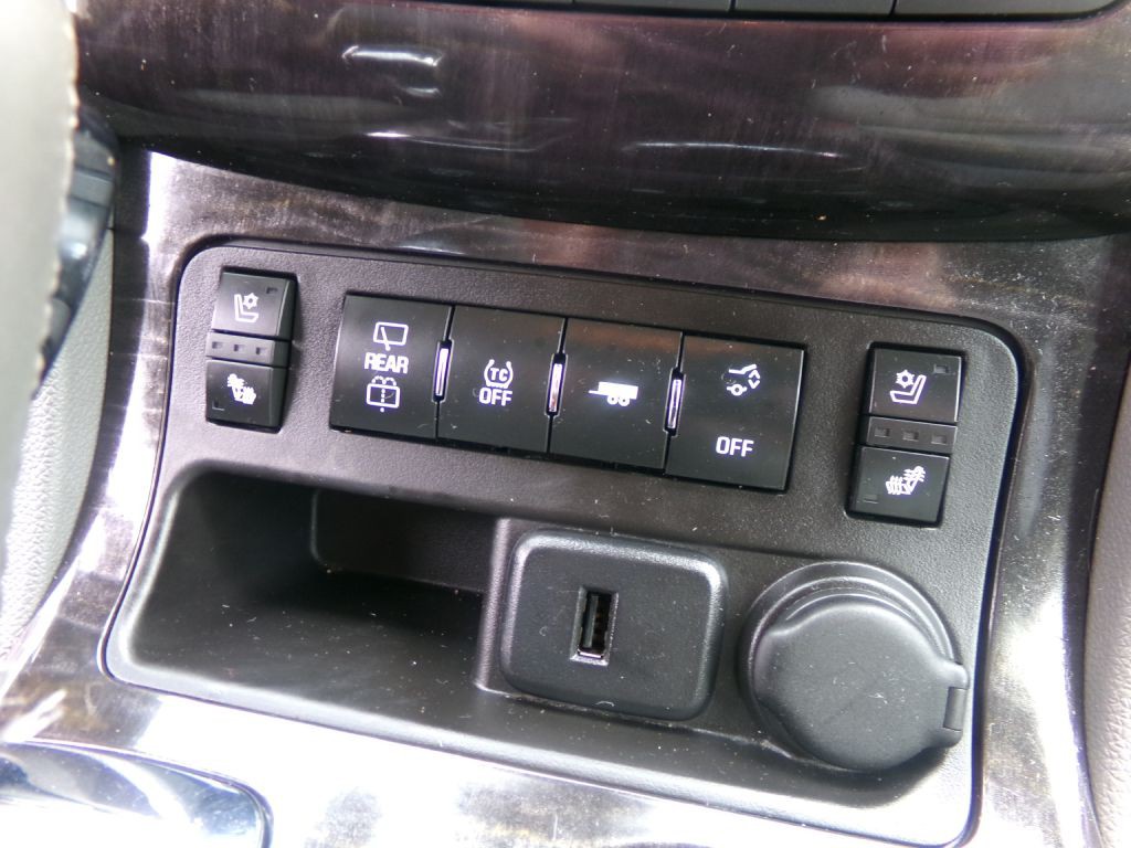 2016 Buick Enclave Image 22