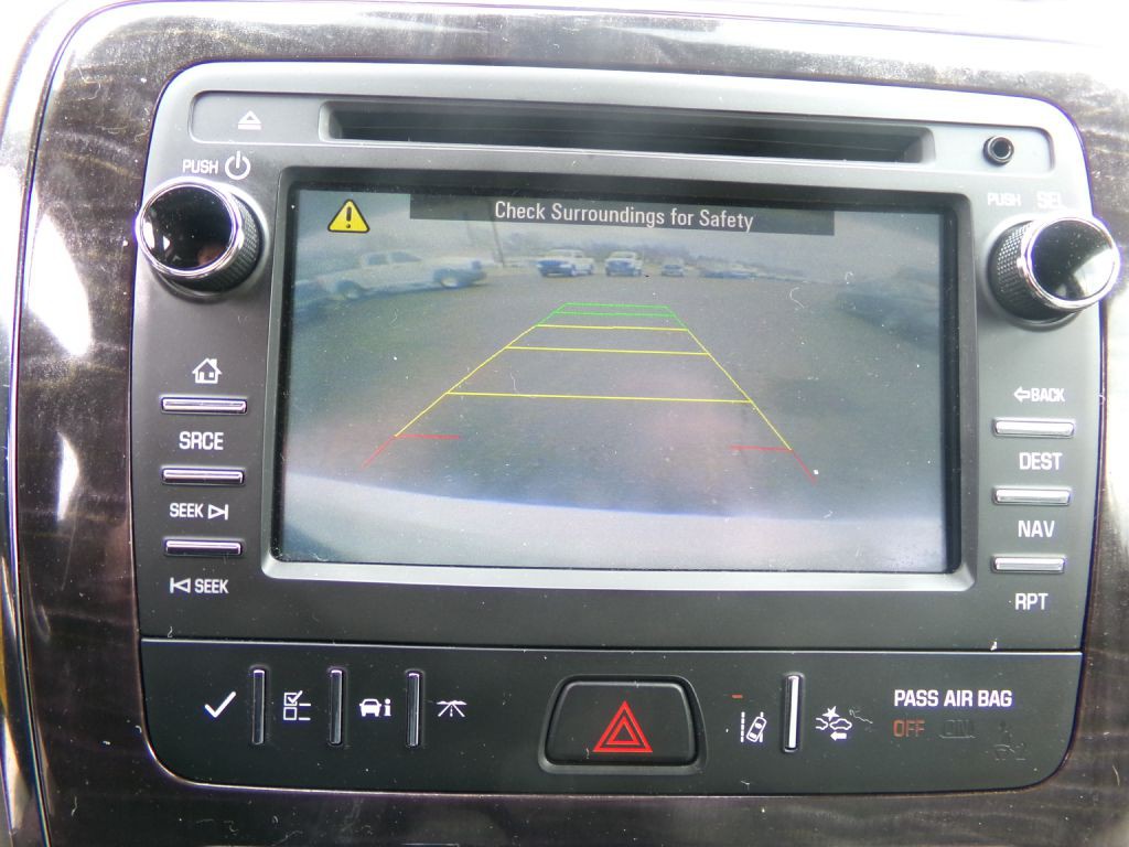 2016 Buick Enclave Image 23
