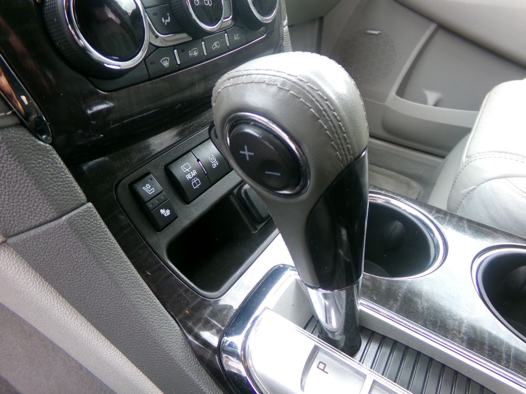 2016 Buick Enclave Image 25