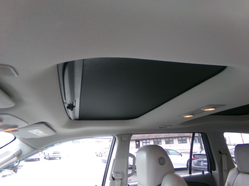 2016 Buick Enclave Image 31