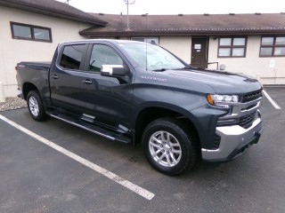 Image for 2021 Chevrolet Silverado 1500 LT ID: 7371259