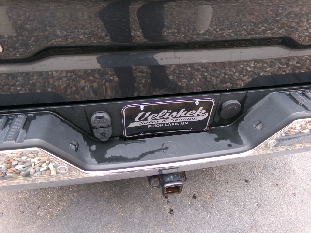 2021 Chevrolet Silverado 1500 Image 13