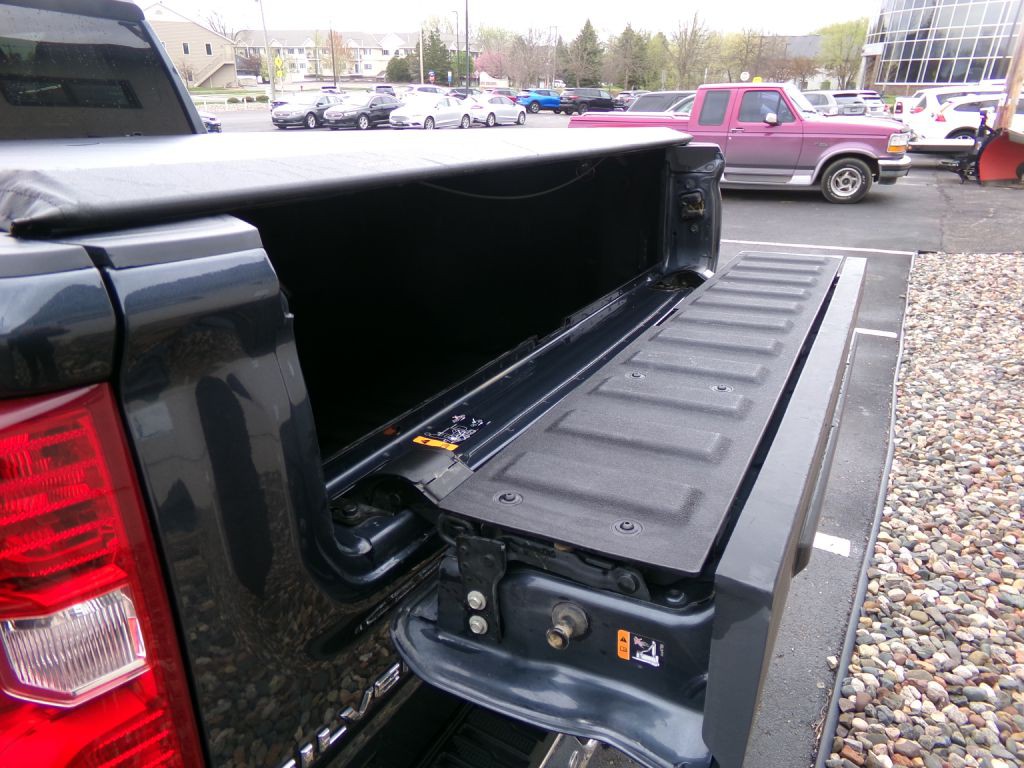 2021 Chevrolet Silverado 1500 Image 14