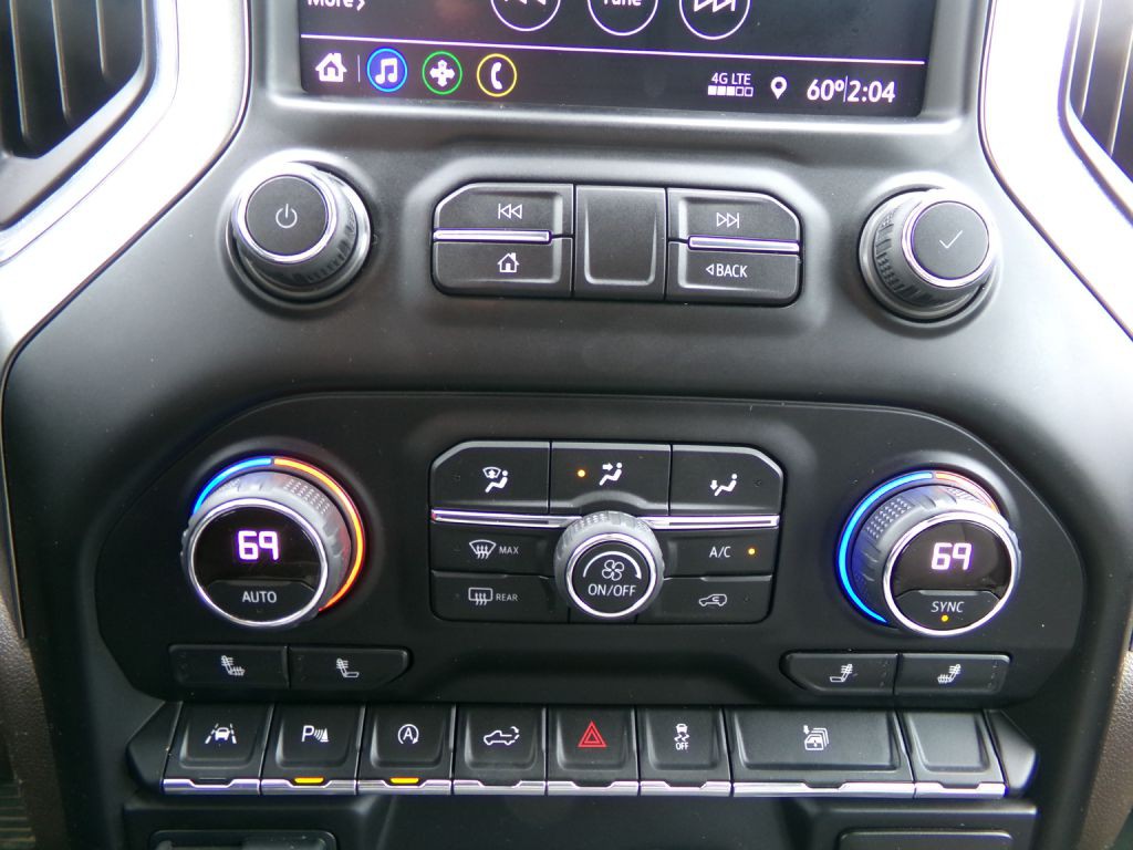 2021 Chevrolet Silverado 1500 Image 26