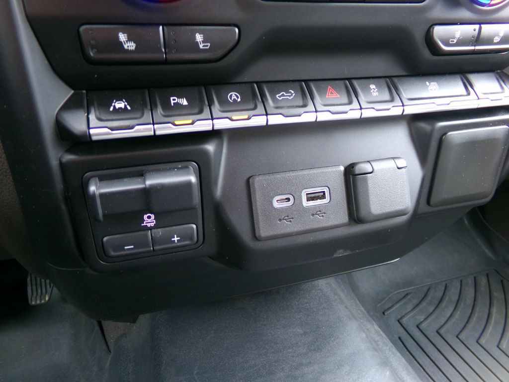 2021 Chevrolet Silverado 1500 Image 27