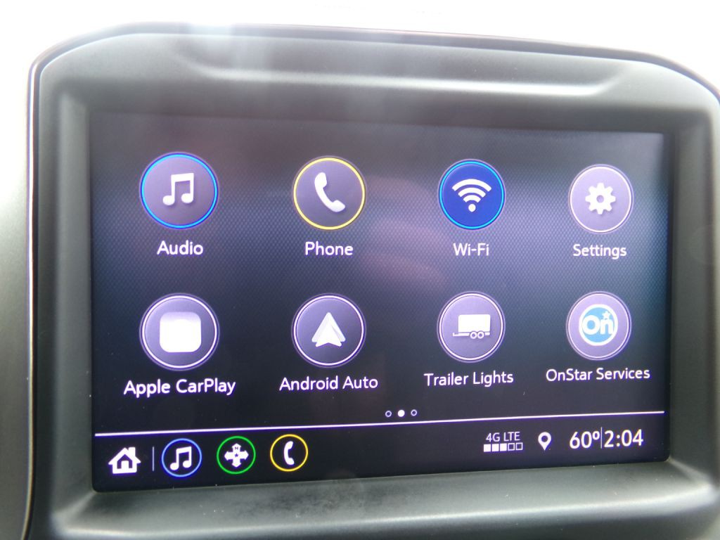 2021 Chevrolet Silverado 1500 Image 32