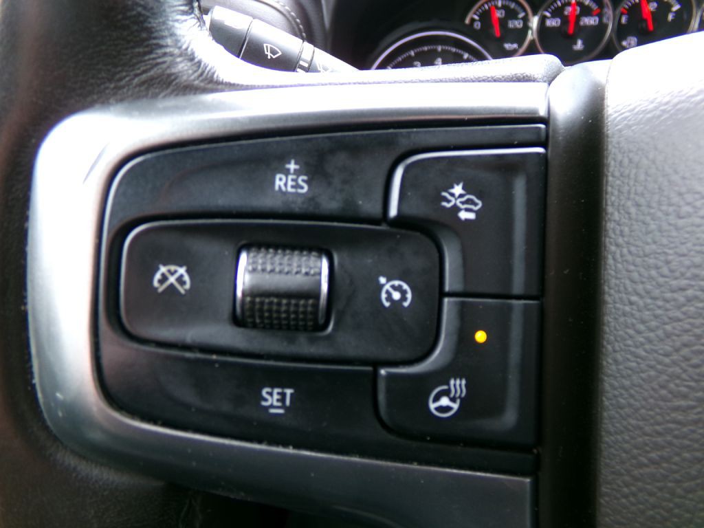 2021 Chevrolet Silverado 1500 Image 37