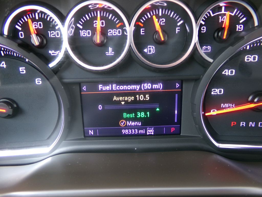 2021 Chevrolet Silverado 1500 Image 38