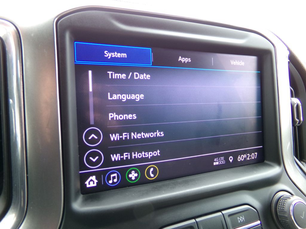 2021 Chevrolet Silverado 1500 Image 39