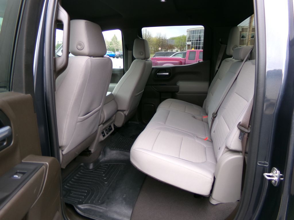 2021 Chevrolet Silverado 1500 Image 42