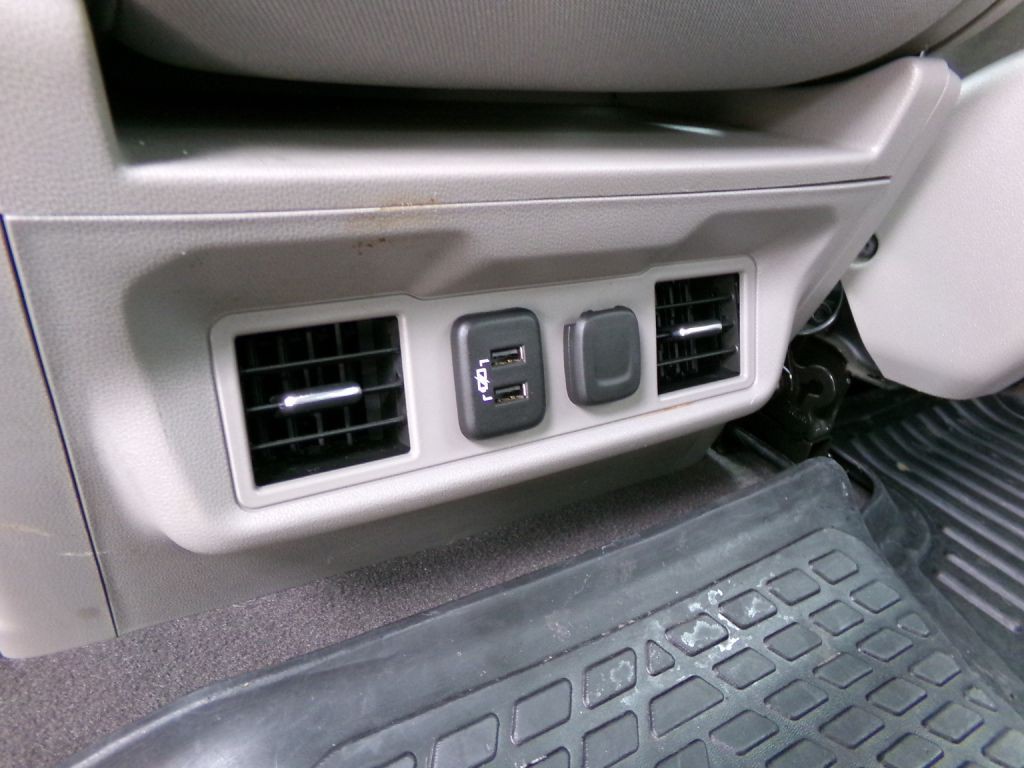 2021 Chevrolet Silverado 1500 Image 46
