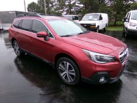 Image for 2019 Subaru Outback 2.5I LIMITED ID: 7374807